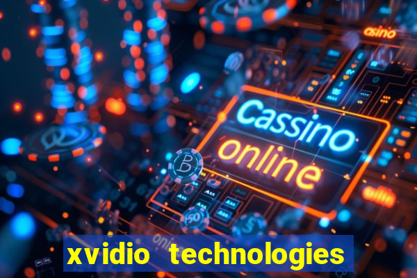 xvidio technologies startup brasil 2022 download gratis